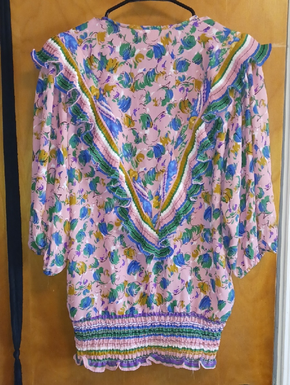 Susan Frin Top - Picture 2 of 7